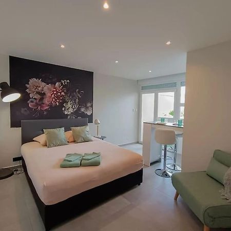 Appartement Proche Du Centre Mulhouse Exteriör bild