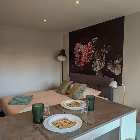 Appartement Proche Du Centre Mulhouse Exteriör bild