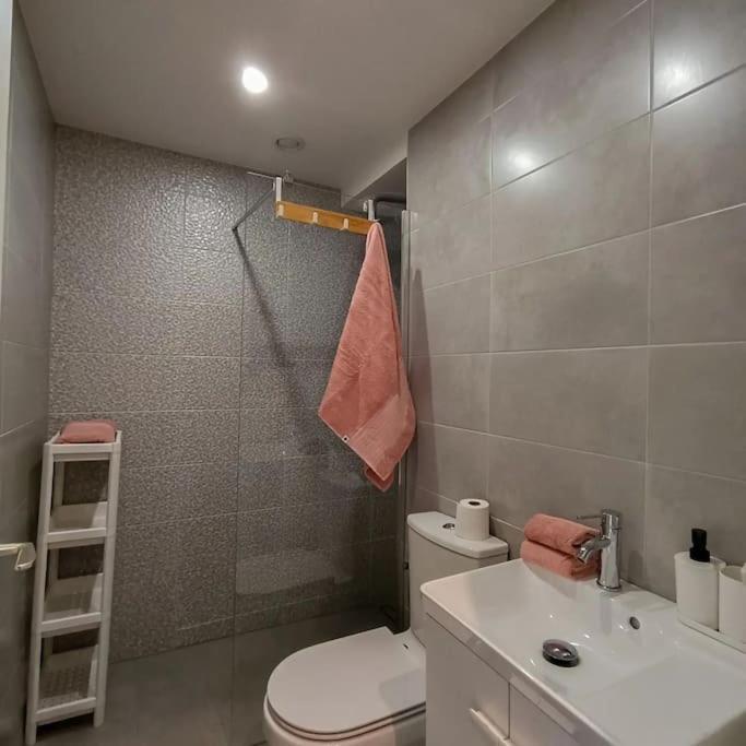 Appartement Proche Du Centre Mulhouse Exteriör bild
